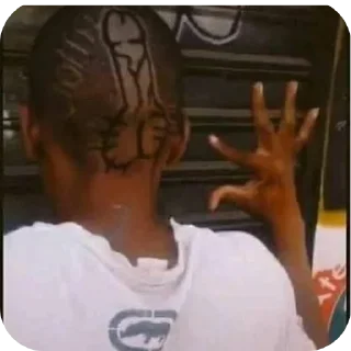 Video sticker 👍 Tcpeidaa
