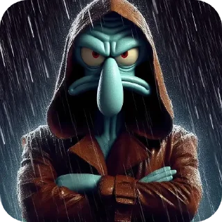 Video sticker 😡 Больше стиков тут: @stikery4