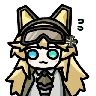Telegram sticker ❤️ 大猫一家一 @zhaxia_cn