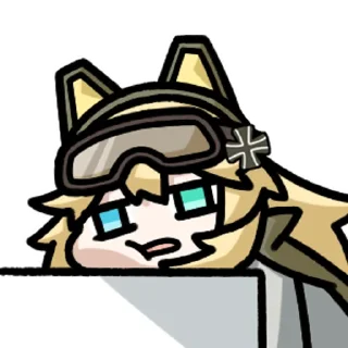 Telegram sticker 🚫 大猫一家一 @zhaxia_cn