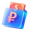 Sticker 🤩 Дикие ягоды иконки @frilanser_alena @TgEmodziBot