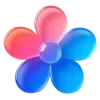 Sticker 🤩 Дикие ягоды иконки @frilanser_alena @TgEmodziBot