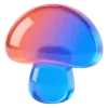 Sticker 🤩 Дикие ягоды иконки @frilanser_alena @TgEmodziBot