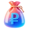 Sticker 🤩 Дикие ягоды иконки @frilanser_alena @TgEmodziBot