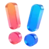 Sticker 🤩 Дикие ягоды иконки @frilanser_alena @TgEmodziBot