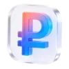 Sticker 🤩 Дикие ягоды иконки @frilanser_alena @TgEmodziBot
