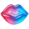 Sticker 🤩 Дикие яго�...