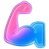 Video sticker 🤩 Дикие яго�...