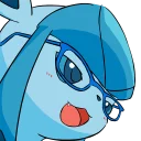 Sticker 😏 Eeveelutions