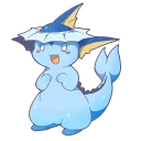 Video sticker ☺️ Eeveelutions