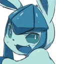 Video sticker 😝 Eeveelutions