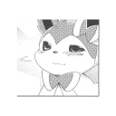 Телеграм стикер 👌 Eeveelutions