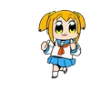 Video sticker 👊 kawaii webm @TgEmo...