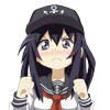 Video sticker 😫 kawaii webm @TgEmo...