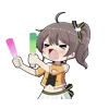 Video sticker 😫 kawaii webm @TgEmo...