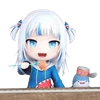Video sticker 😋 kawaii webm @TgEmo...