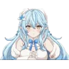 Video sticker 🫵 kawaii webm @TgEmo...
