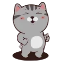 Sticker 😀 Test animated stickers