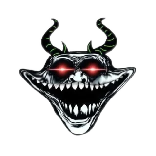 Video sticker 👄 Mega trollface pack
