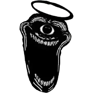 Telegram stiker 😀 Mega trollface pack