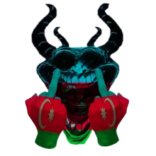Telegram stiker 🧸 Mega trollface pack