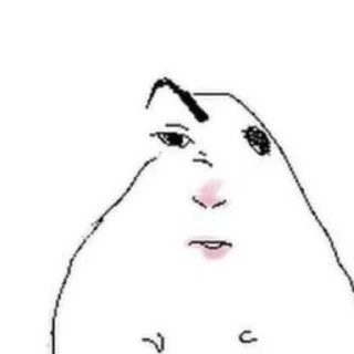 Telegram sticker 👄 hamster @tonroffles