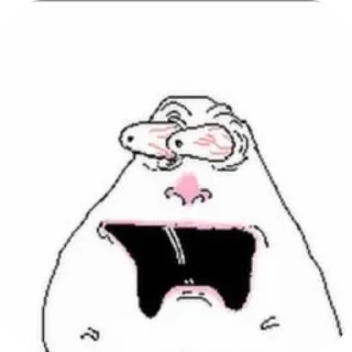 Telegram sticker 🖼 hamster @tonroffles