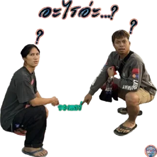 Telegram sticker 🫢 ℛ.หนาน 1998