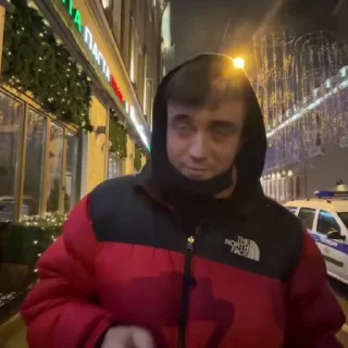 Video sticker 🌟 кишки @kishkifamily :: @fStikBot