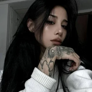 Telegram sticker 🤩 Gurliesss✨💋@sexyworst