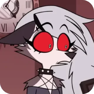 Video sticker 🫥 Packed Otsukare