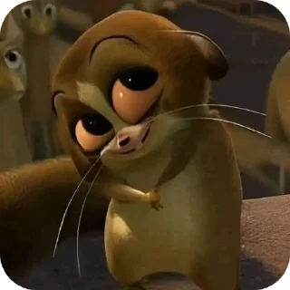 Telegram sticker 🧸 @No_Senna