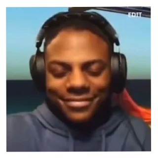 Video sticker 👓 @No_Senna