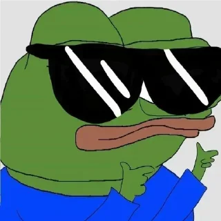 Video sticker 😎 @anon_cracker's pack Vol.1