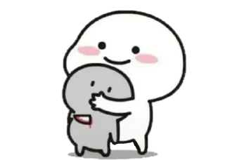 Telegram stiker 🙂 @anon_cracker's pack Vol.1