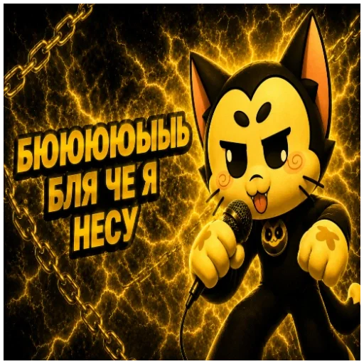 Telegram sticker 🐱 @playwithanal