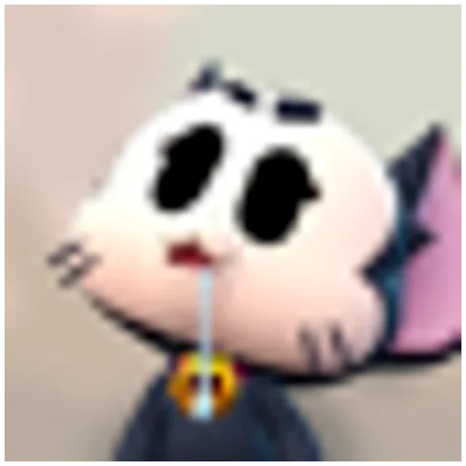 Telegram sticker 🐱 @playwithanal