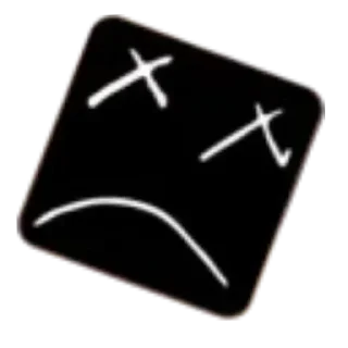 Telegram sticker ☹ Больше стиков тут: @stikery4