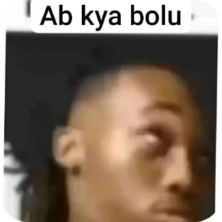 Телеграм стикер 👍 Hizuman by @purush_helpline :: @fStikBot