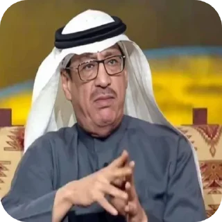 Telegram sticker ✋ @VQZQV |  7𝑀𝑂𝐷 𓋾 🇸🇦