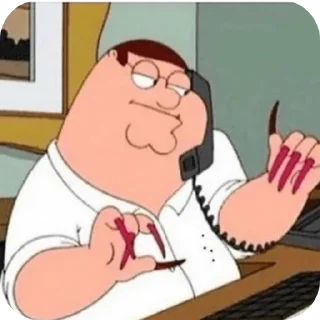 Telegram sticker ✋ @VQZQV |  7𝑀𝑂𝐷 𓋾 🇸🇦