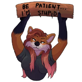 Video sticker 🧠 Genesis - FeyPhoenix