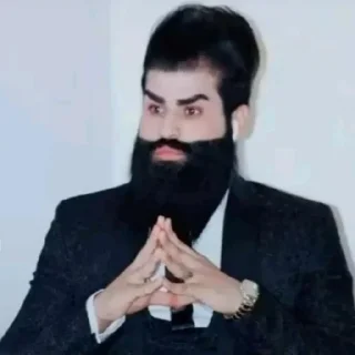 Video sticker 🕴 بچه زمن من فراكك وسطح غركان  @ax832_ww