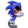 Sticker 👻 Sonic.Exe [REMAKE] | @Object_0_Creator