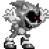 Sticker 👻 Sonic.Exe [REMAKE] | @Object_0_Creator