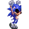 Video sticker ✋ Sonic.Exe [REMAKE]...