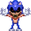 Video sticker 😈 Sonic.Exe [REMAKE]...