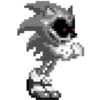 Sticker 👻 Sonic.Exe [REMAKE] | @Object_0_Creator