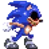 Video sticker 🙂 Sonic.Exe [REMAKE]...