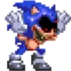 Sticker 👻 Sonic.Exe [REMAKE] | @Object_0_Creator